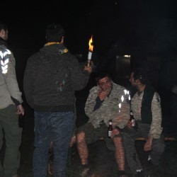 DSC 6145 - Scouts en Gidsen Zaventem 